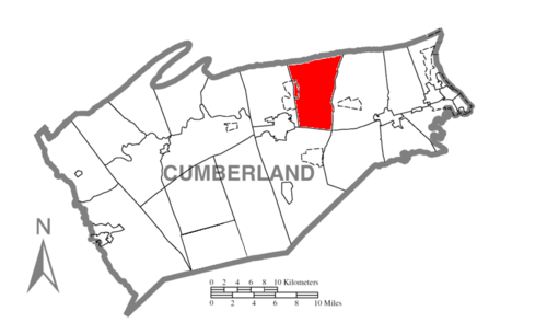 middlesex township cumberland county pennsylvania1