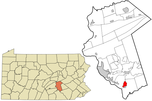 middletown dauphin county pennsylvania1