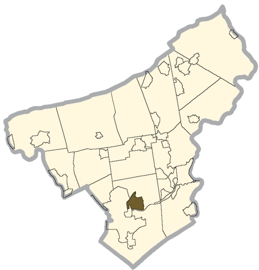 middletown northampton county pennsylvania0