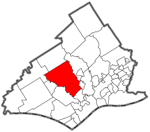middletown township delaware county pennsylvania1