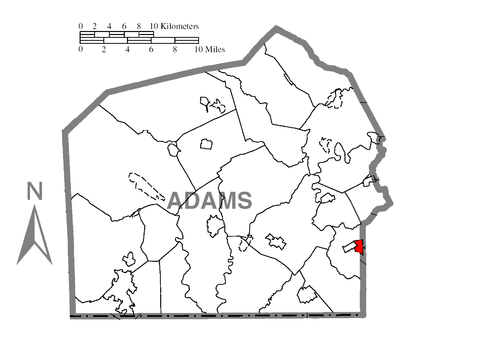 midway adams county pennsylvania0