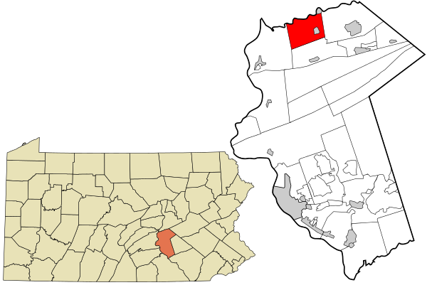 mifflin township dauphin county pennsylvania0