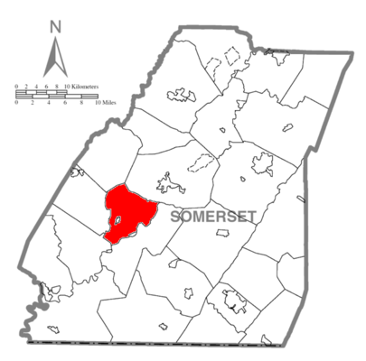 milford township somerset county pennsylvania1