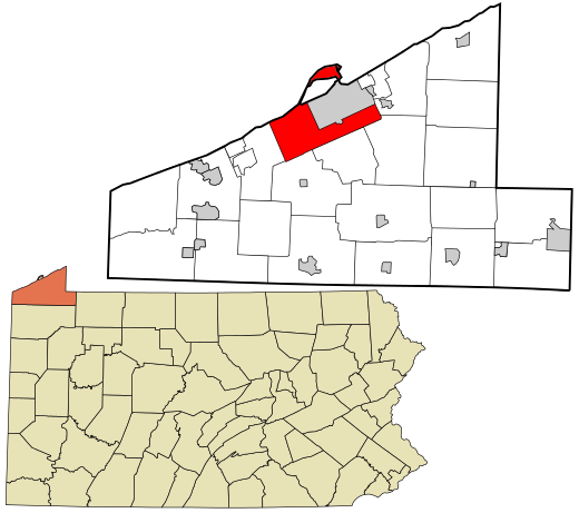 millcreek township erie county pennsylvania1