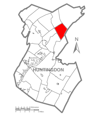 miller township huntingdon county pennsylvania0