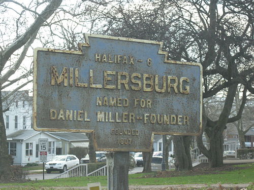 millersburg pennsylvania1