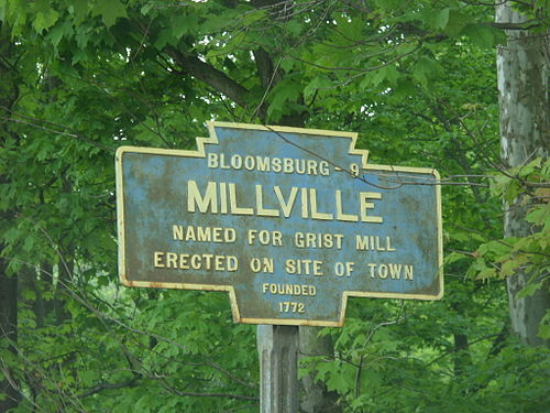 millville pennsylvania1