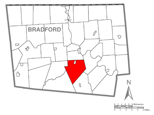 monroe township bradford county pennsylvania0