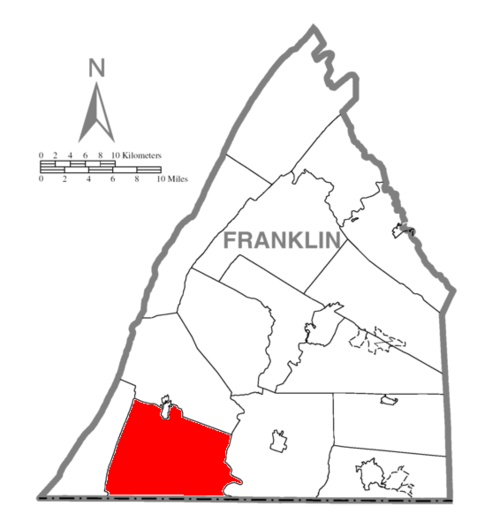 montgomery township franklin county pennsylvania1