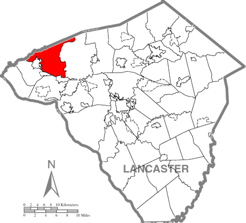 mount joy township lancaster county pennsylvania1