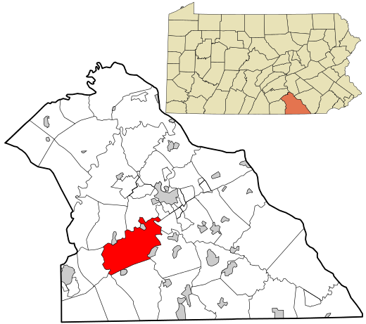 north codorus township pennsylvania1