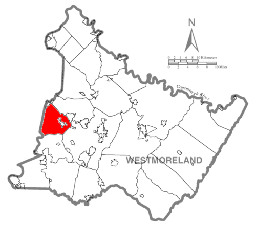 north huntingdon township pennsylvania1