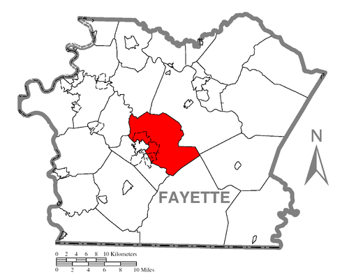 north union township fayette county pennsylvania1
