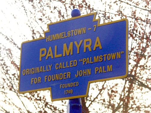 palmyra pennsylvania1