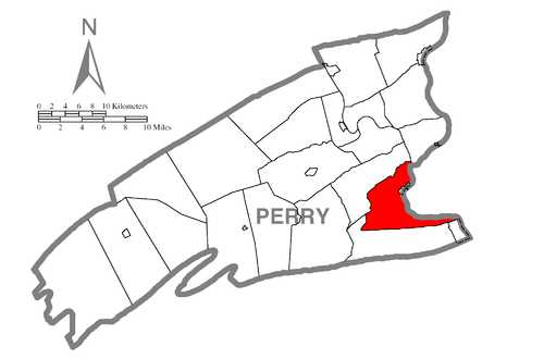 penn township perry county pennsylvania0