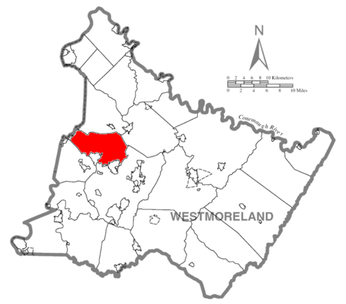 penn township westmoreland county pennsylvania1