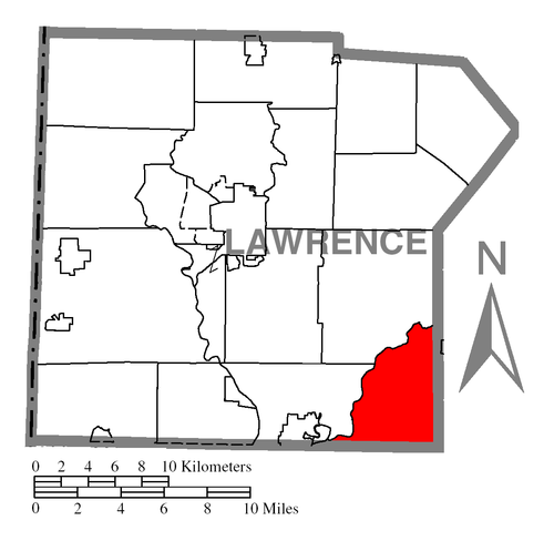 perry township election 2019