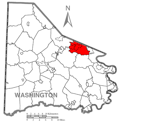 peters township washington county pennsylvania1