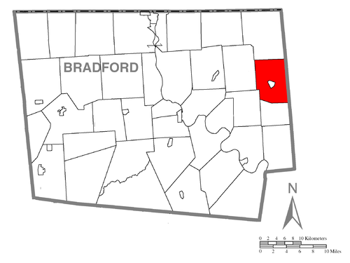 pike township bradford county pennsylvania0