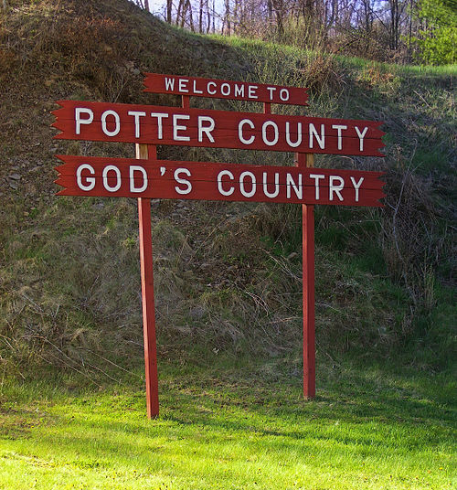 pike township potter county pennsylvania0