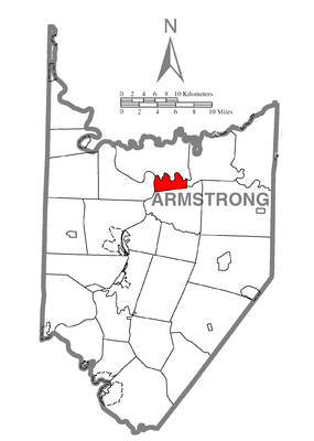pine township armstrong county pennsylvania1