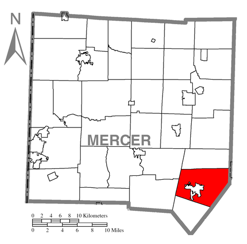 pine township mercer county pennsylvania1