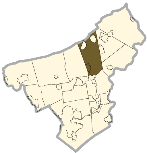 plainfield township pennsylvania1