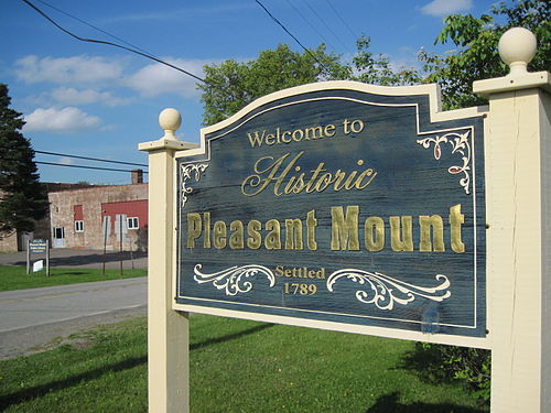 pleasant mount pennsylvania0