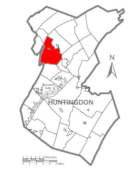 porter township huntingdon county pennsylvania1