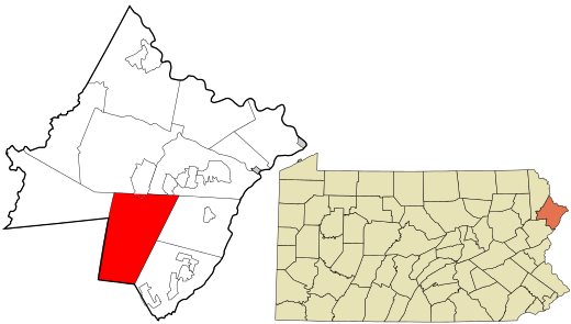 porter township pike county pennsylvania1