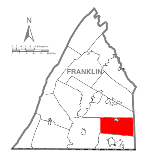 quincy township pennsylvania1
