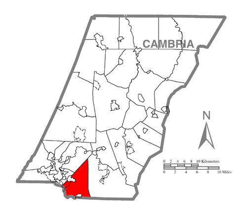 richland township cambria county pennsylvania1