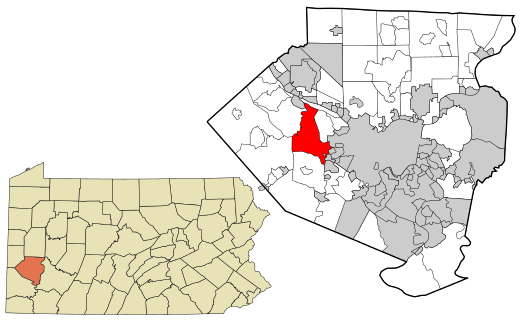 robinson township allegheny county pennsylvania1