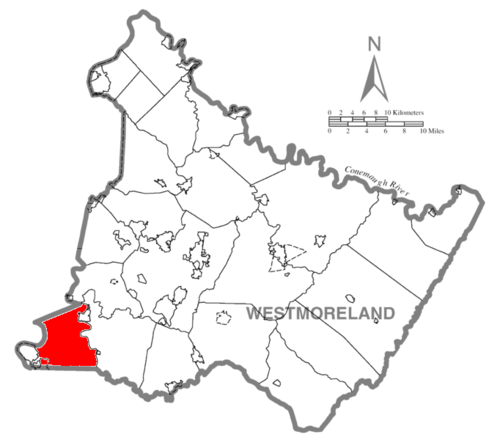 rostraver township pennsylvania1