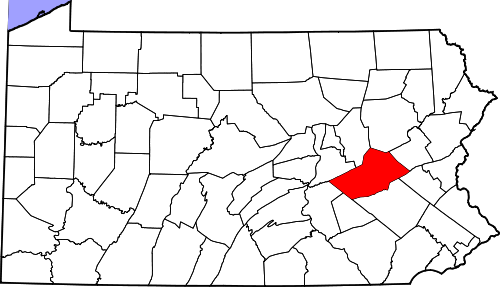 rush township schuylkill county pennsylvania2