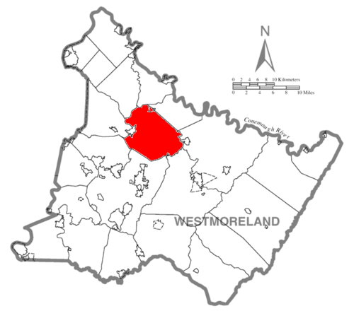 salem township westmoreland county pennsylvania1