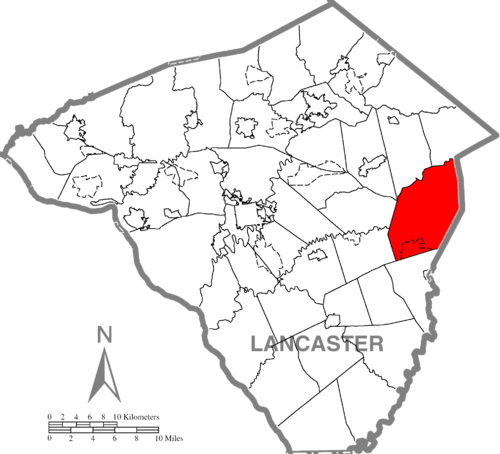 salisbury township lancaster county pennsylvania1