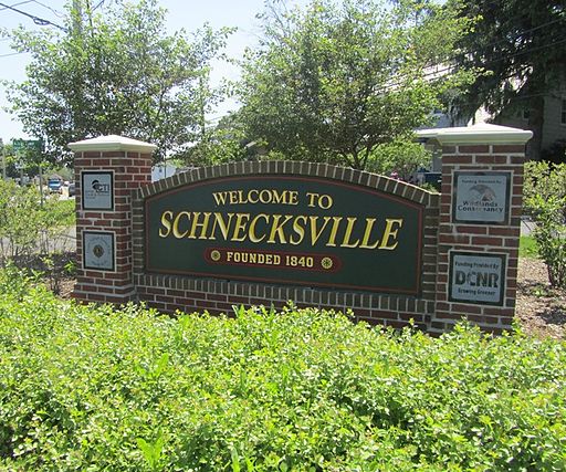 schnecksville pennsylvania0