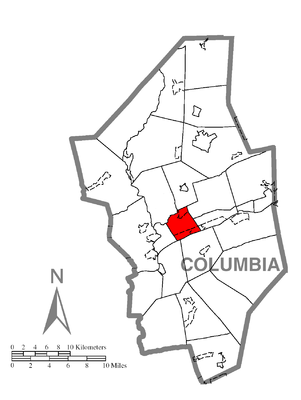scott township columbia county pennsylvania1
