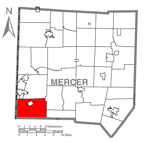 shenango township mercer county pennsylvania0