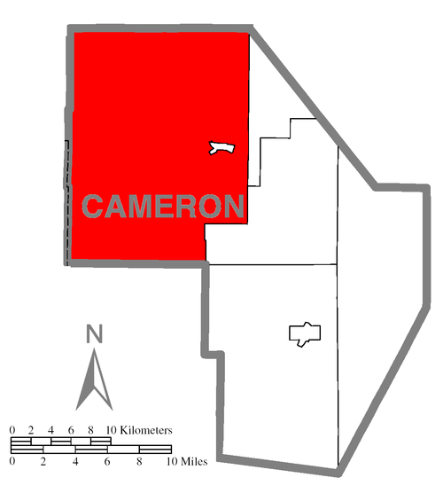 shippen township cameron county pennsylvania1