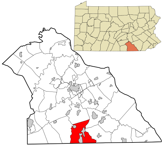shrewsbury township york county pennsylvania1