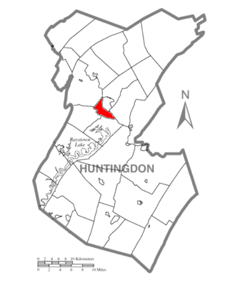 smithfield township huntingdon county pennsylvania0
