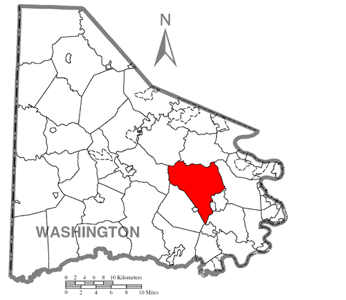 somerset township washington county pennsylvania1