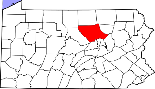 what township is williamsport pennsylvania in