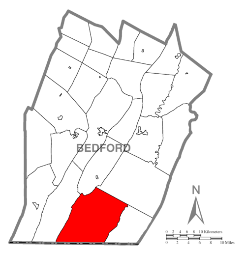 southampton township bedford county pennsylvania1