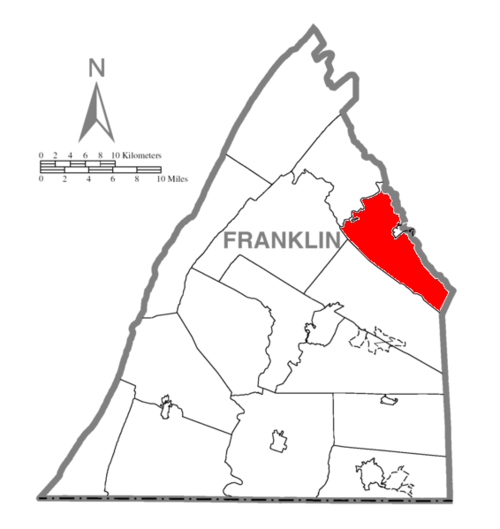 southampton township franklin county pennsylvania1
