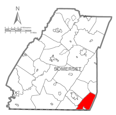 southampton township somerset county pennsylvania0