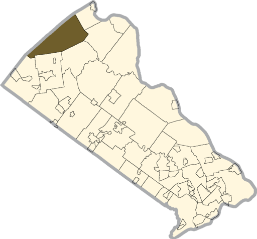 springfield township jackson county wisconsin