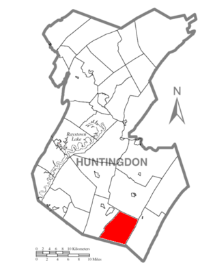 springfield township huntingdon county pennsylvania0